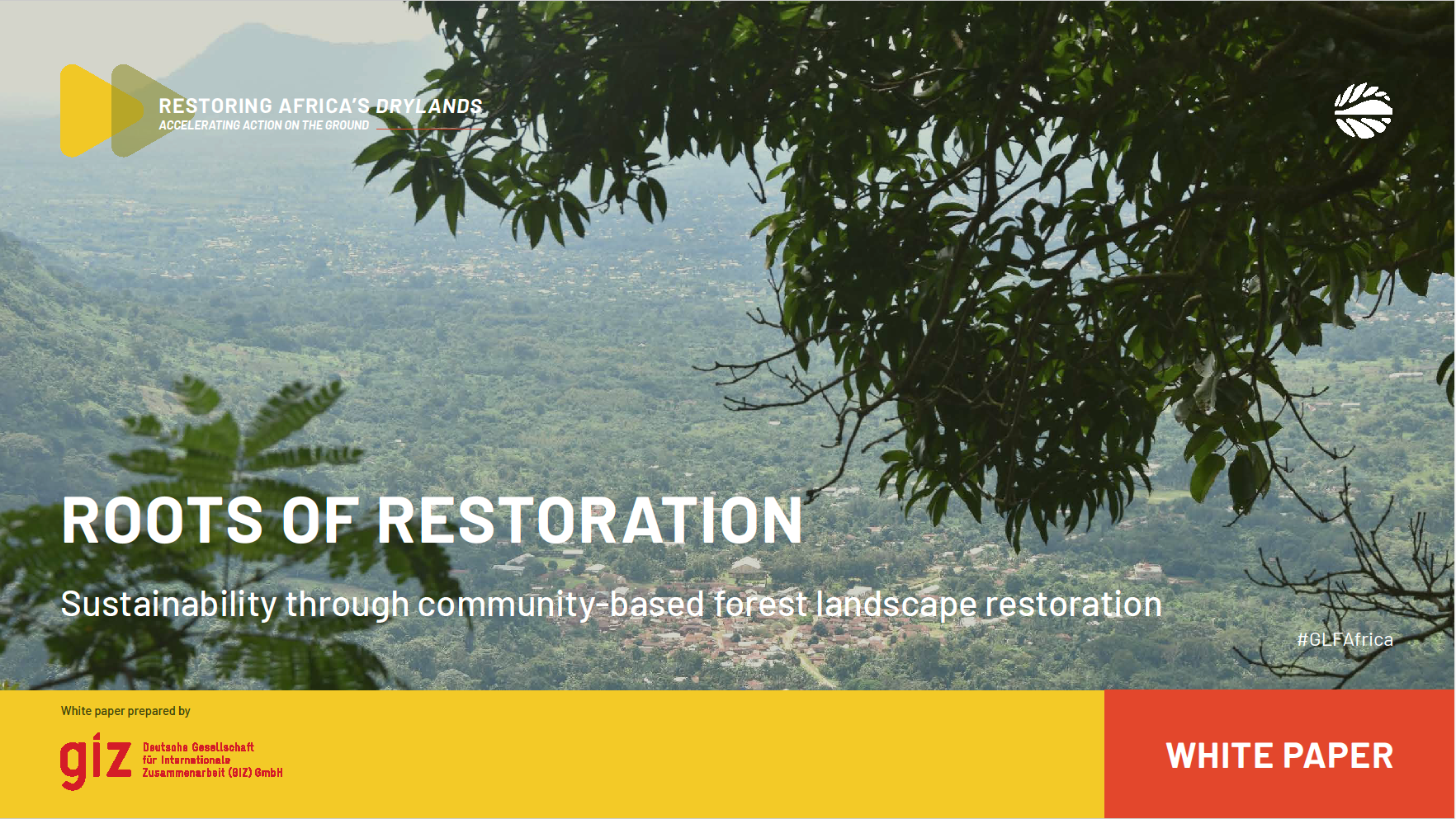 Publication: Roots Of Restoration: Sustainability Through Community ...