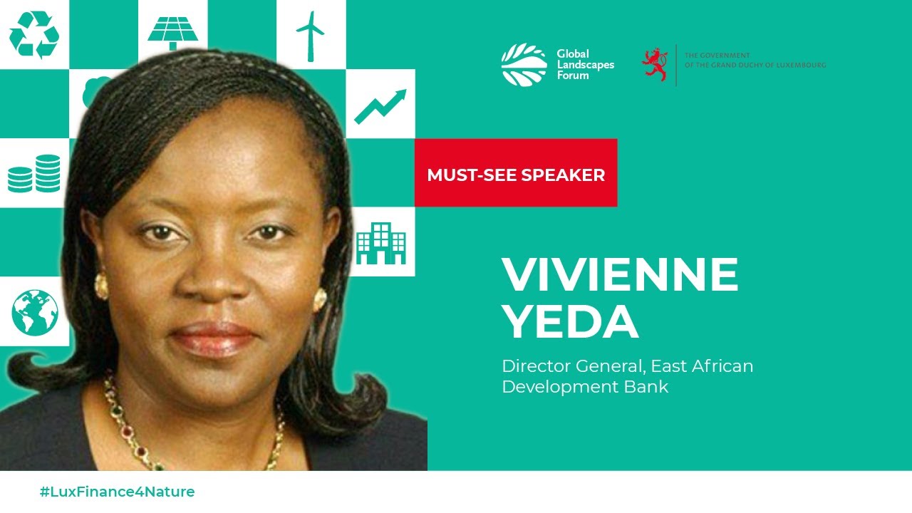 Vivienne Yeda on how fintech is changing farmers’ lives