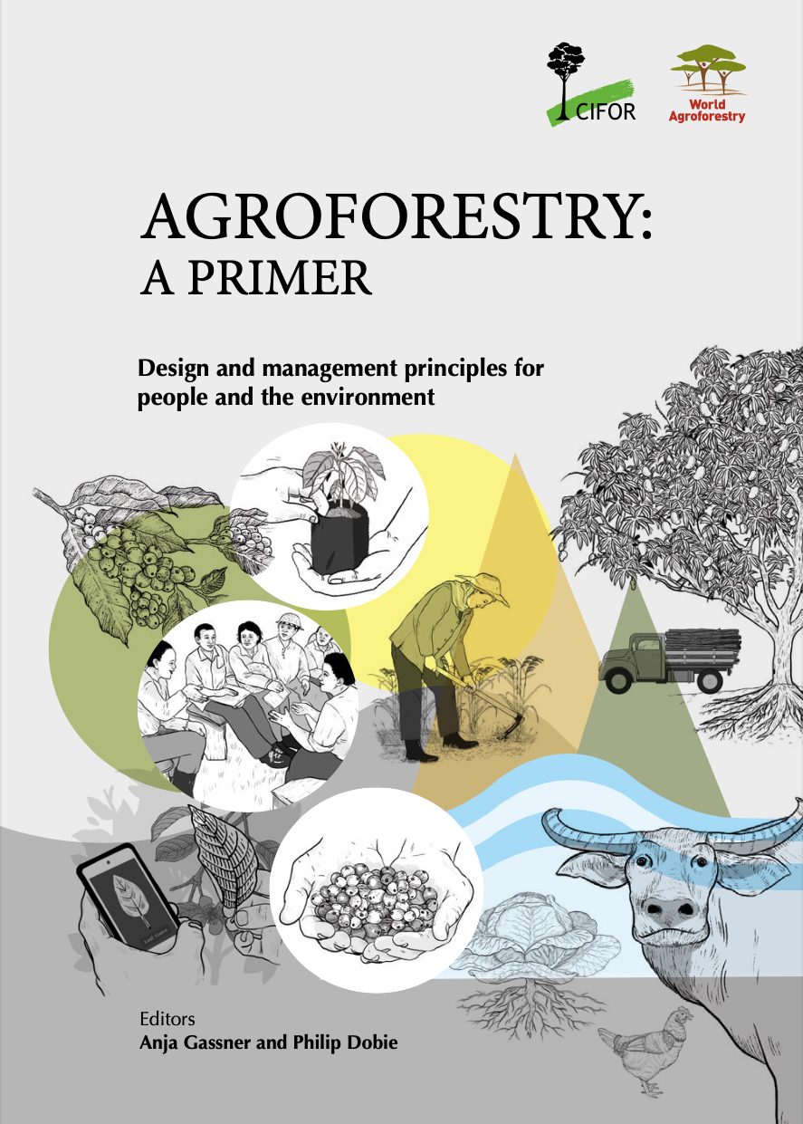 Agroforestry, Design Principles For People And The Environment