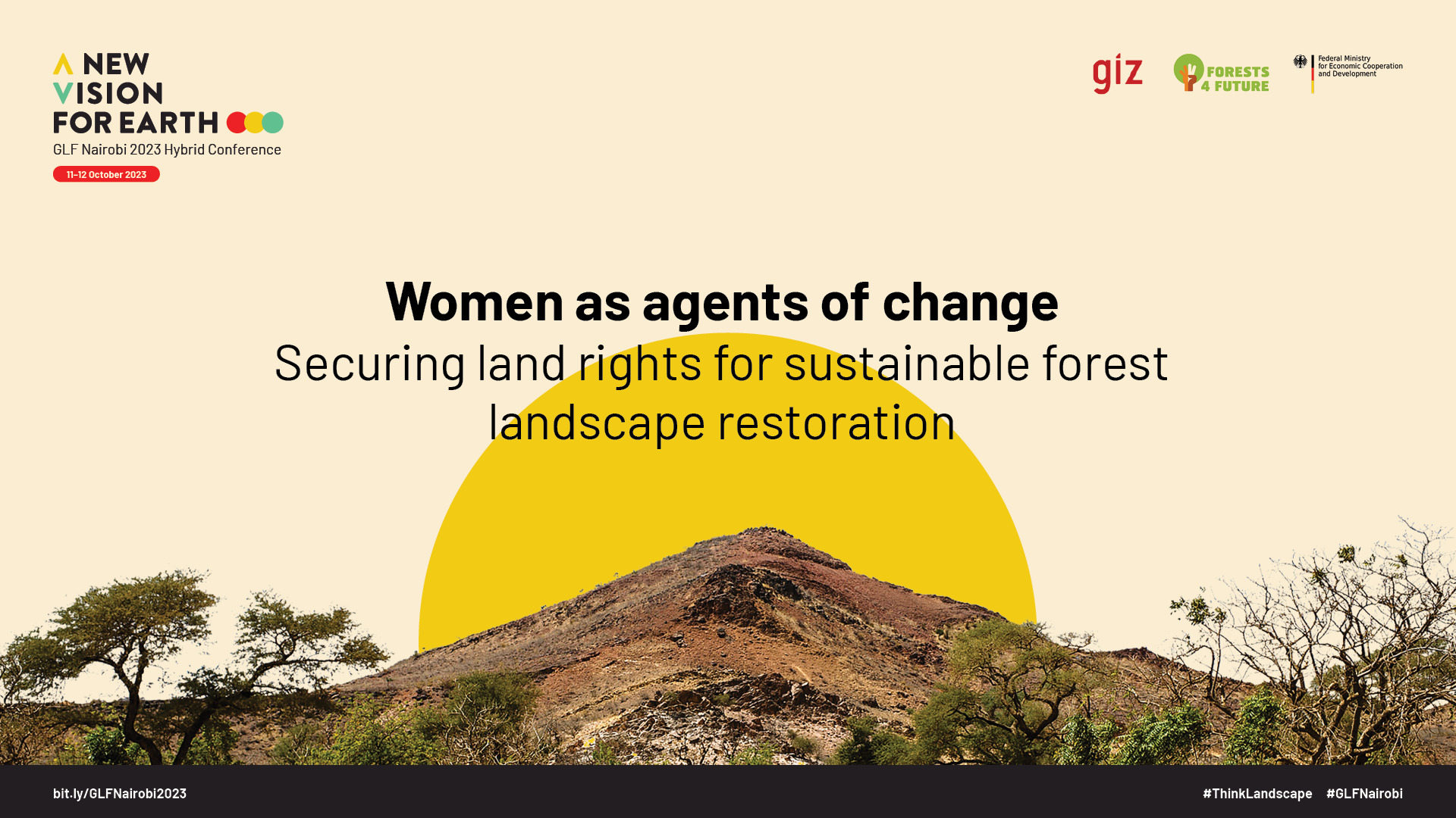 Securing Land And Forest Rights Of Local Communities And Indigenous